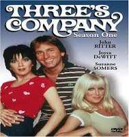 His favorite television series is Three's Company directed by Bill Hobin in 1977 His favorite television series is Three's Company directed by Bill Hobin in 1977.